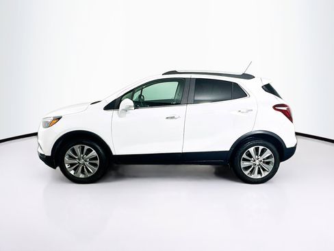 Used 2017 Buick Encore Preferred FWD image 4