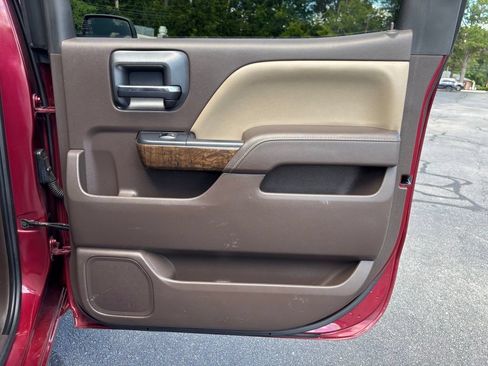 Used 2014 Chevrolet Silverado 1500 LT w/ All Star Edition RWD image 21
