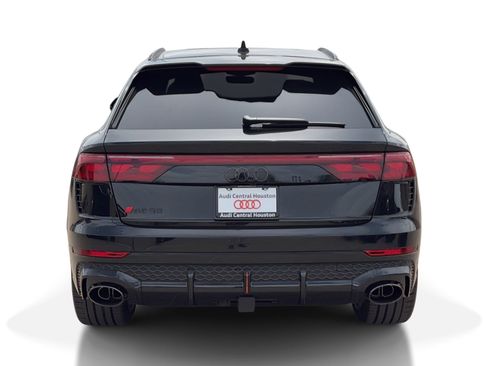 New 2026 Audi RS Q8 performance image 10