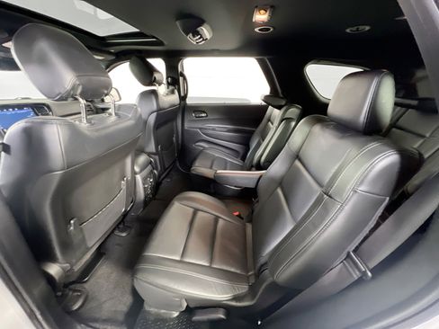 Used 2022 Dodge Durango GT image 25