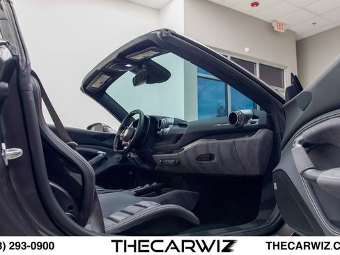 Used 2022 Ferrari F8 Tributo RWD image 92