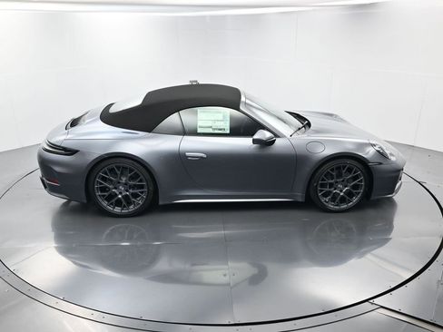 Certified 2026 Porsche 911 Carrera T RWD image 29