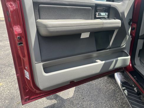Used 2008 Ford F150 XLT AWD/4WD image 21