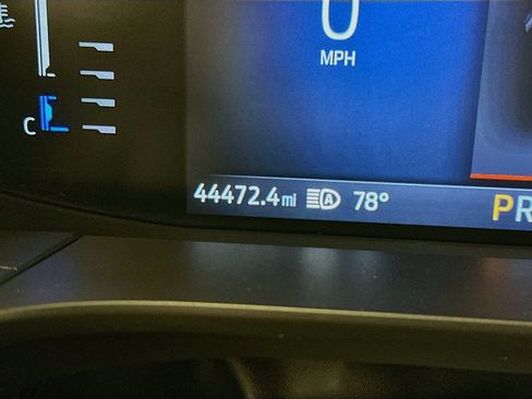 Used 2024 Ford Escape Active AWD/4WD image 19