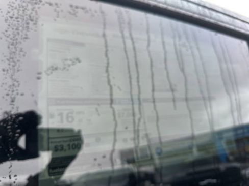 New 2026 Chevrolet Silverado 1500 Custom Trail Boss w/ Midnight Edition image 35