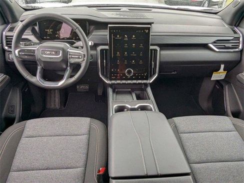 New 2025 GMC Acadia Elevation w/ LPO, Floor Liner Package image 16