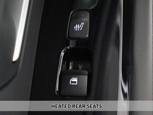 Certified 2023 Hyundai Tucson Limited AWD/4WD image 11