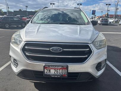 Used 2019 Ford Escape SE
