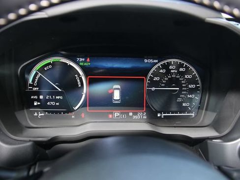 Used 2025 Subaru Forester Premium AWD/4WD image 25