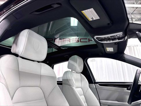 New 2026 Porsche Macan Turbo AWD/4WD image 26
