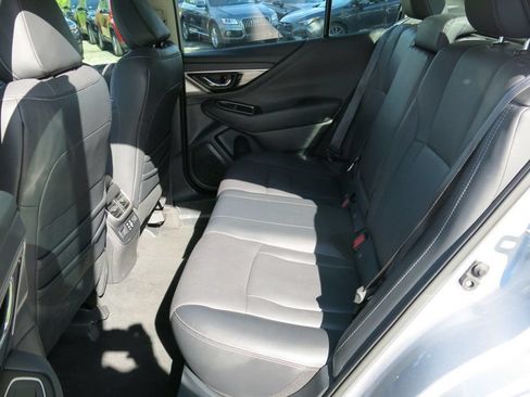 Used 2023 Subaru Legacy Limited AWD/4WD image 15