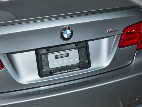 Used 2013 BMW M3 Coupe RWD image 37