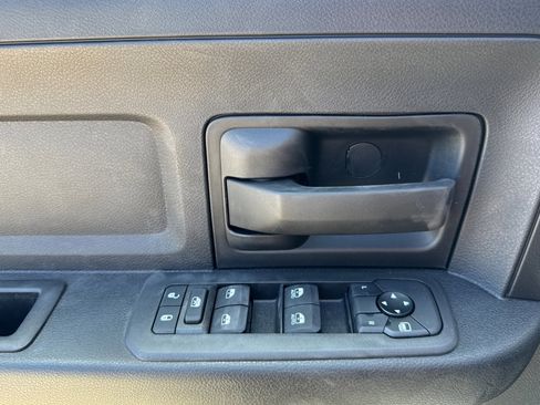 New 2025 RAM 5500 Tradesman w/ Safety Group image 10