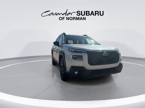 New 2026 Subaru Outback Premium AWD/4WD image 5