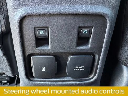 Certified 2022 Ford Bronco Big Bend AWD/4WD image 25