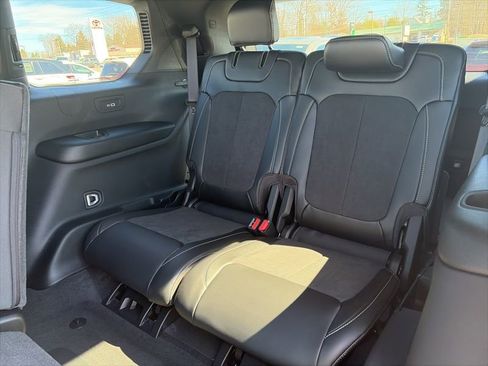New 2025 Jeep Grand Cherokee L Altitude AWD/4WD image 15