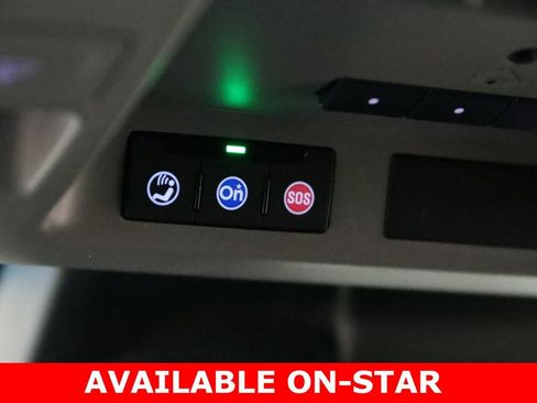 Used 2020 Cadillac Escalade ESV Premium Luxury image 19