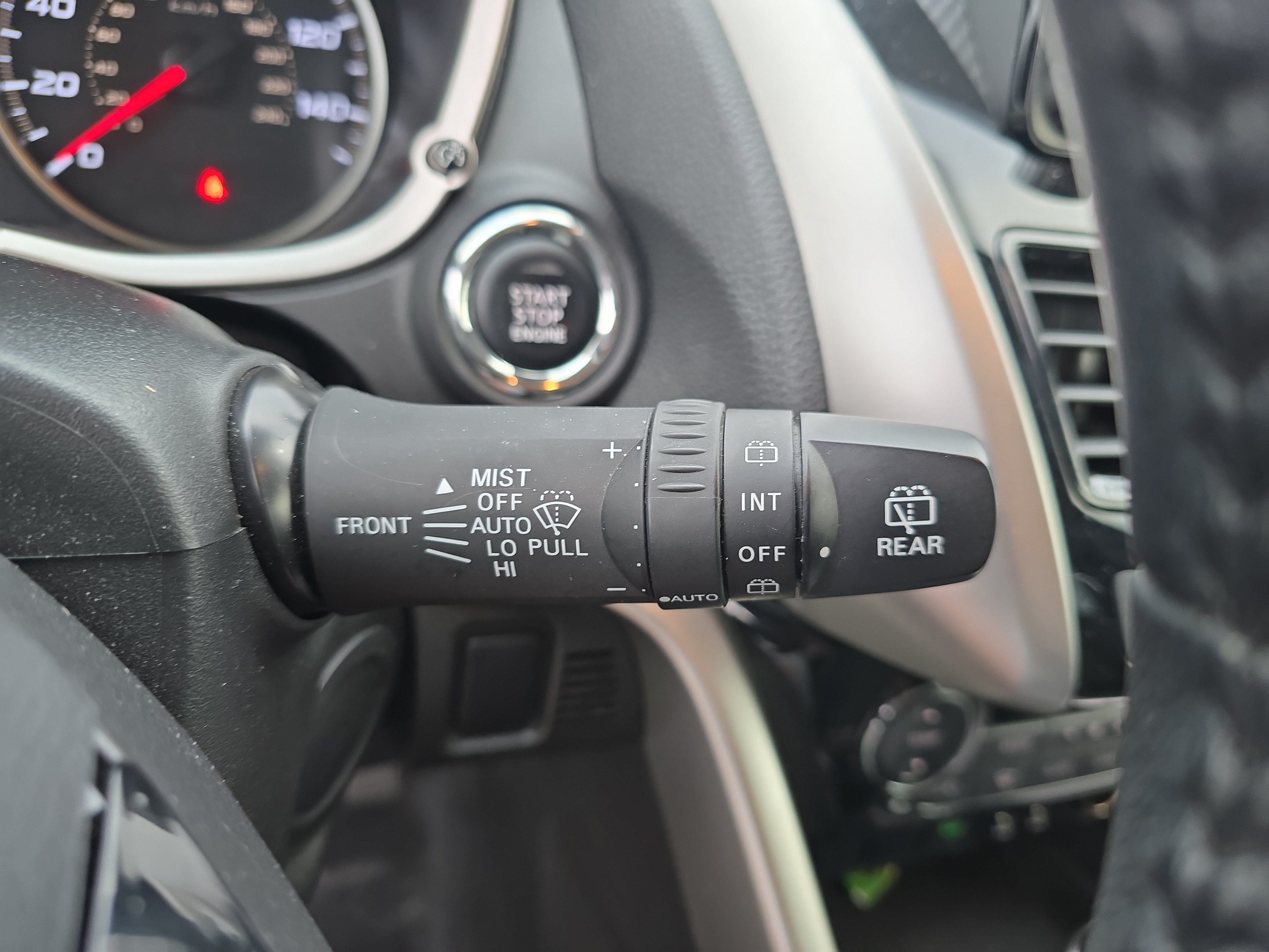 Used 2025 Mitsubishi Eclipse Cross SE AWD/4WD image 24