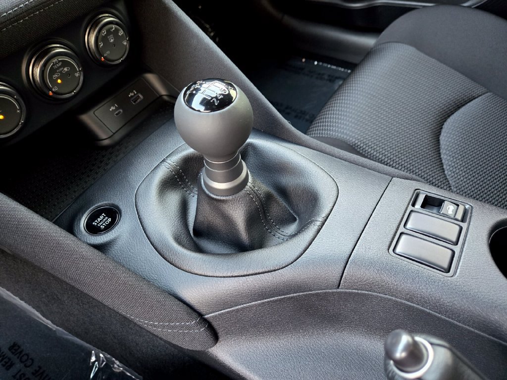 New 2026 Nissan Z Performance w/ Floor Mat Package RWD image 12