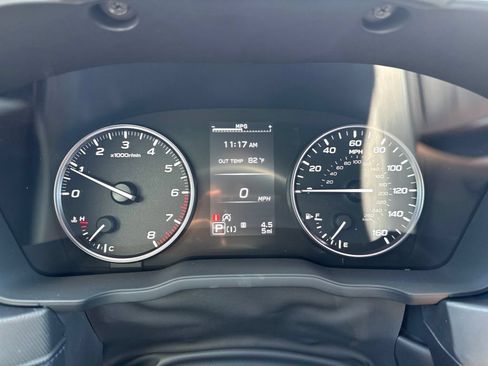 New 2026 Subaru Forester Premium AWD/4WD image 27