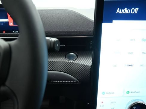 New 2026 Ford Mustang Mach-E Select image 15