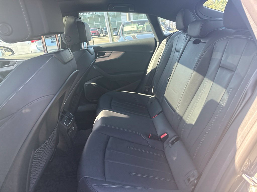 Used 2025 Audi A5 2.0T Premium AWD/4WD image 6