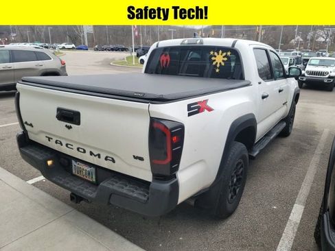 Used 2023 Toyota Tacoma SR5 image 6