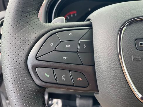 New 2026 Dodge Durango GT AWD/4WD image 33