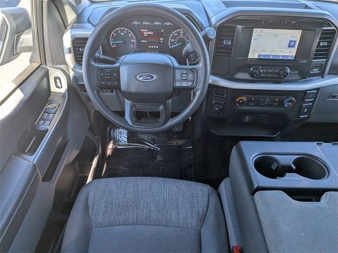 Used 2022 Ford F150 XLT image 18