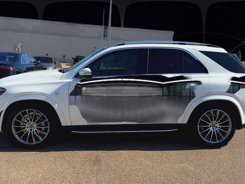 Used 2022 Mercedes-Benz GLE 350 image 5