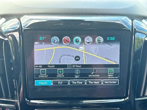Used 2019 Chevrolet Traverse Premier w/ Redline Edition AWD/4WD image 13