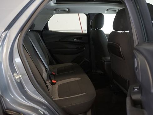 Used 2021 Chevrolet TrailBlazer LT w/ Sun and Liftgate Package image 30