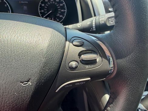 Used 2023 Nissan Murano SV AWD/4WD image 30