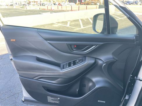 Used 2024 Subaru Forester Wilderness image 20