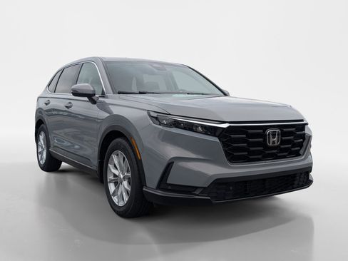 Used 2024 Honda CR-V EX-L image 2