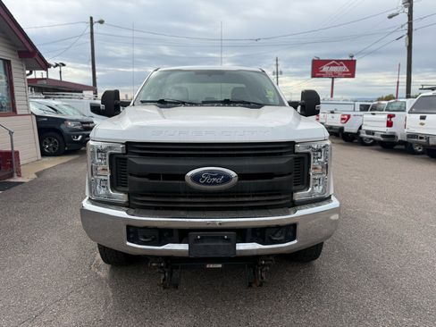 Used 2018 Ford F350 XL image 3