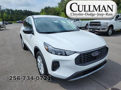 Used 2023 Ford Escape Active