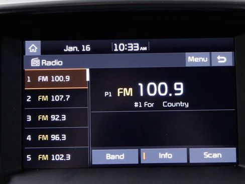 Used 2020 Kia Sorento LX image 31