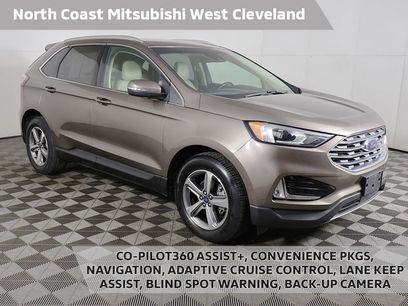 Used 2019 Ford Edge SEL w/ Equipment Group 201A