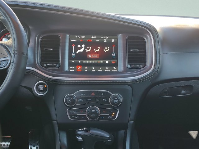 Used 2023 Dodge Charger Scat Pack RWD image 13
