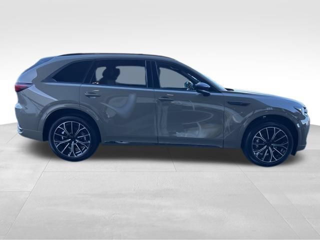 New 2026 MAZDA CX-70 3.3 Turbo S w/ Premium Plus AWD/4WD image 6