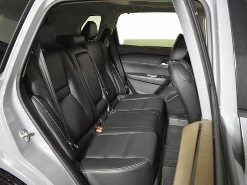 Certified 2023 Nissan Rogue SL w/ SL Premium Package image 34