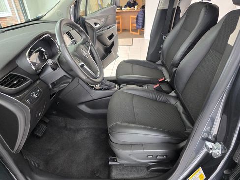 Used 2017 Buick Encore Preferred image 18