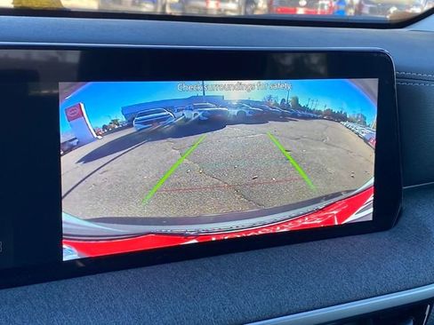 New 2026 Nissan Kicks SV w/ SV Premium Package image 21