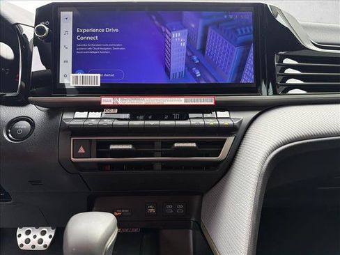 New 2026 Toyota Camry SE FWD image 16
