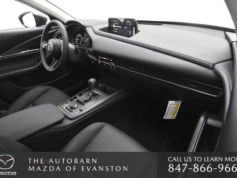 New 2026 MAZDA CX-30 AWD 2.5 S image 29