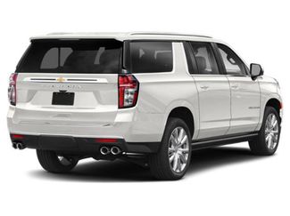 Used 2024 Chevrolet Suburban High Country AWD/4WD video 2