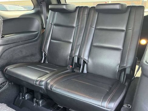 Used 2024 Dodge Durango GT AWD/4WD image 17