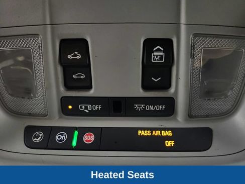 Used 2019 Chevrolet Malibu LT FWD image 16