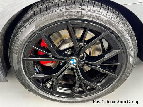Used 2023 BMW 530i xDrive w/ M Sport Package AWD/4WD image 33